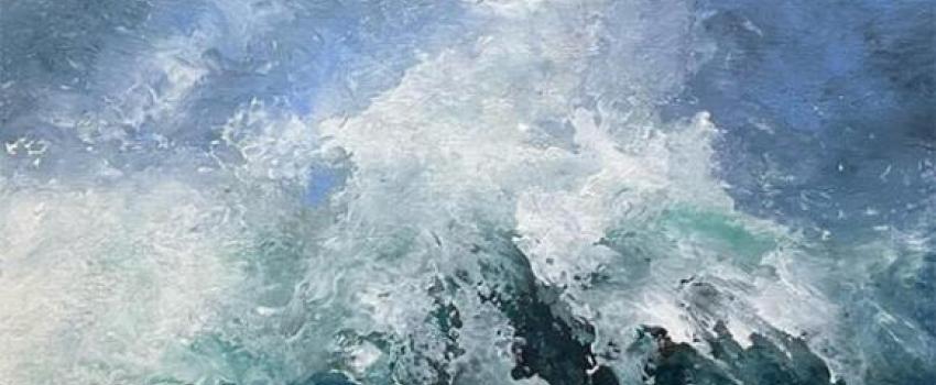 Jennie Slater Fine Art