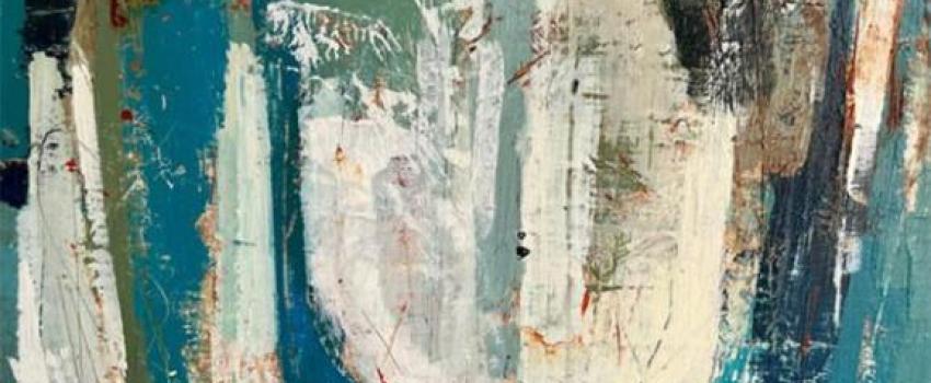 Joanne Last Fine Art