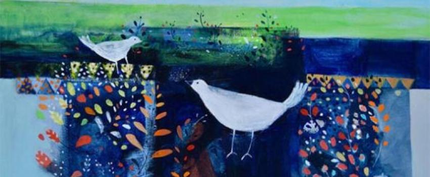 Julie Collins Fine Art