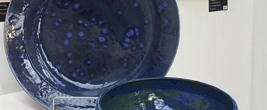 Liz Gunning Ceramics