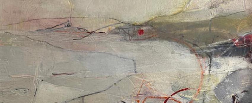 Michael Bruzon Abstract Art