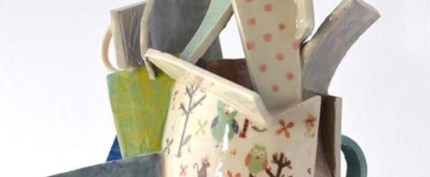 Peter Arcott Ceramics
