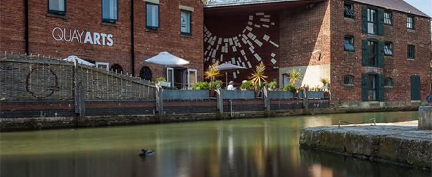 Quay Arts