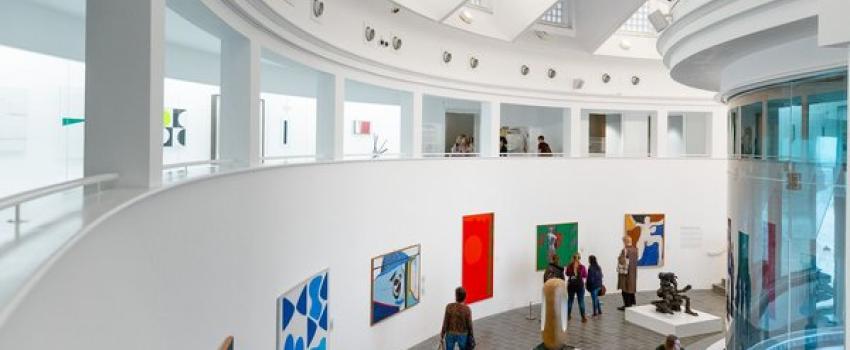 Tate St Ives