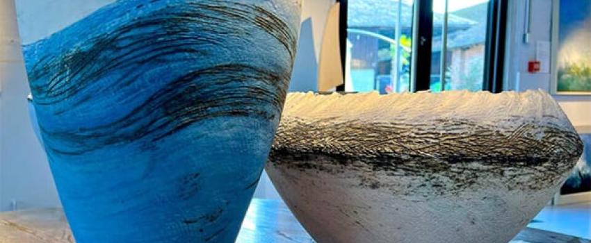 Wendy Farley Ceramics
