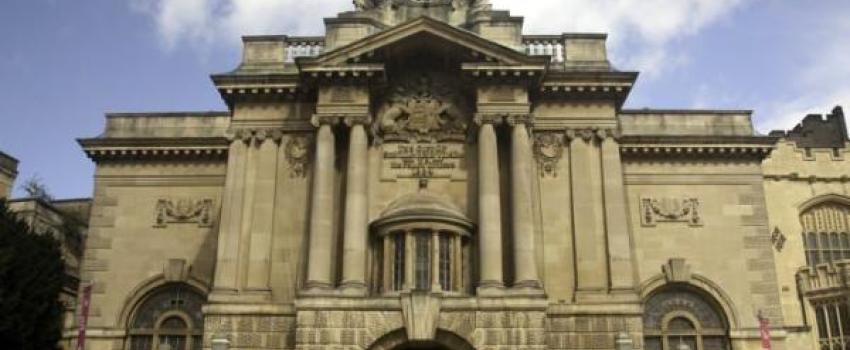 Bristol Museum Art Gallery