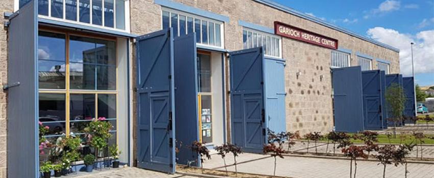 Garioch Heritage Centre