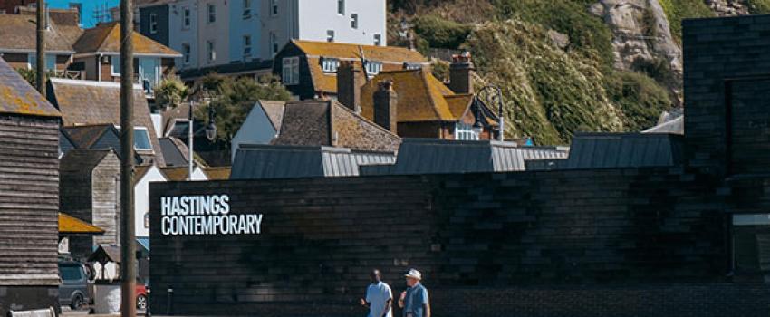 Hastings Contemporary