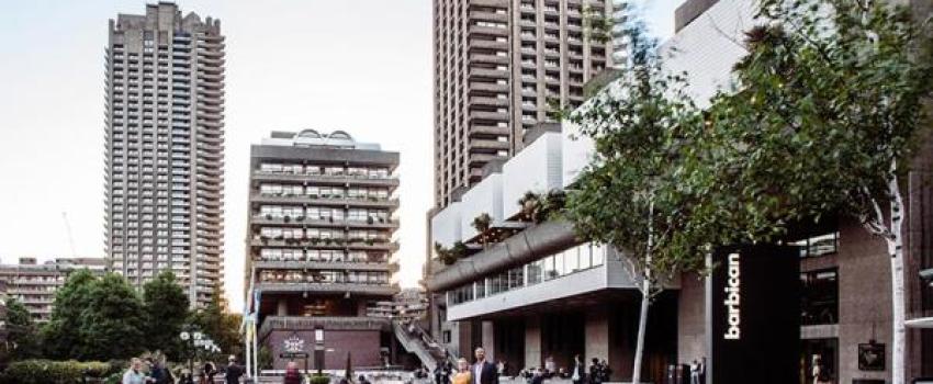 Barbican