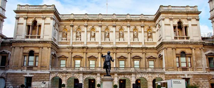 Royal Academy of Arts