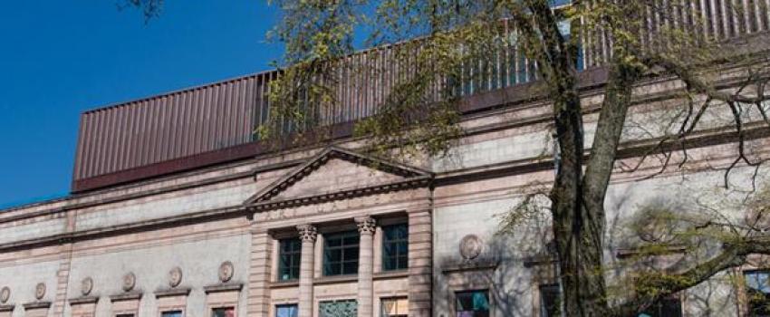 Aberdeen Art Gallery