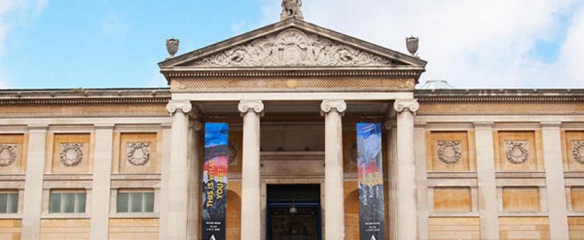 Ashmolean Museum