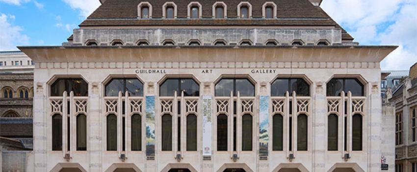 Guildhall Art Gallery