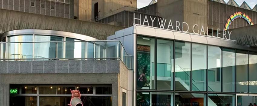 Hayward Gallery