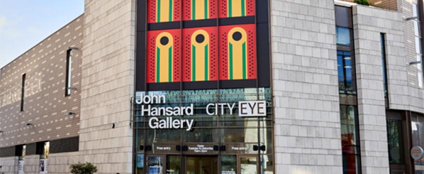 John Hansard Gallery