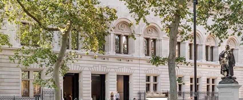 National Portrait Gallery