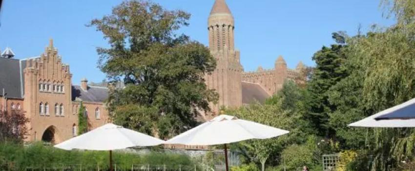 Quarr Gallery