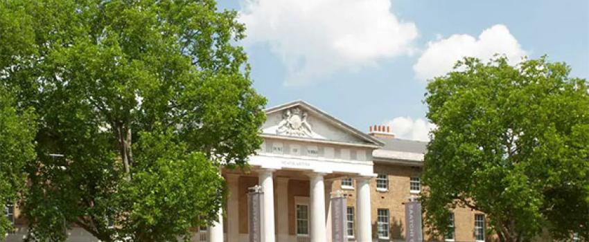 Saatchi Gallery