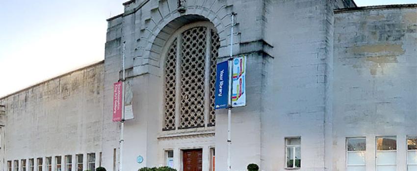 Southampton City Art Gallery