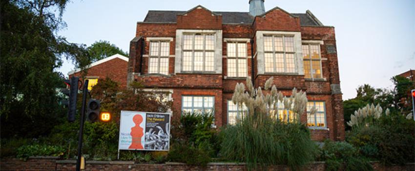 Camden Arts Centre