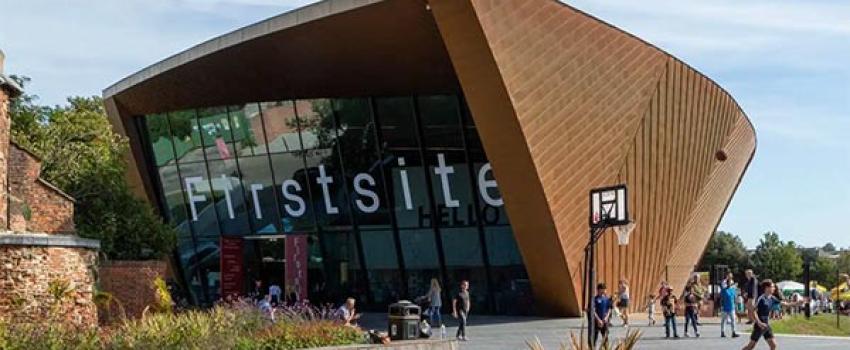Firstsite