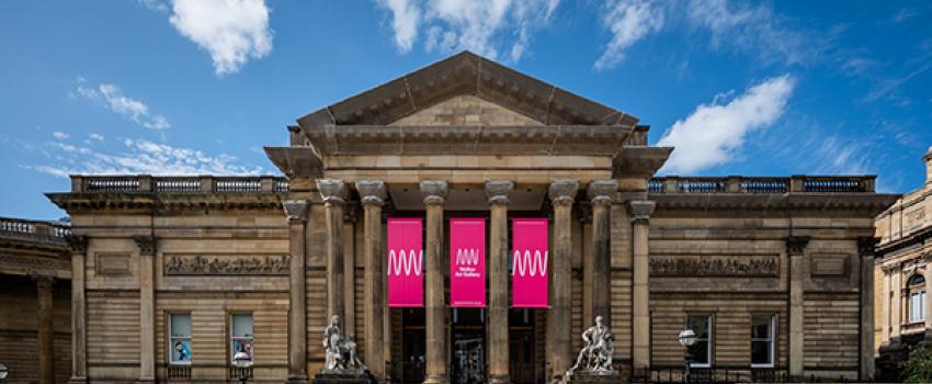 Walker Art Gallery