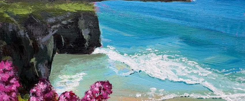 Clifftop