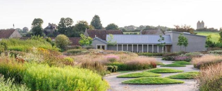 Hauser & Wirth Somerset