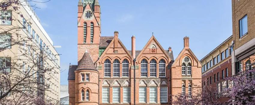 Ikon Gallery