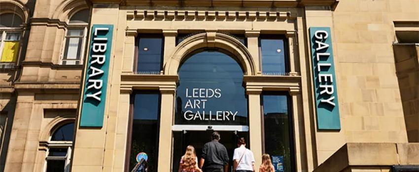 Leeds Art Gallery