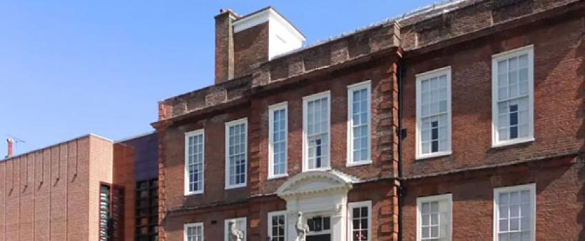 Pallant House Gallery