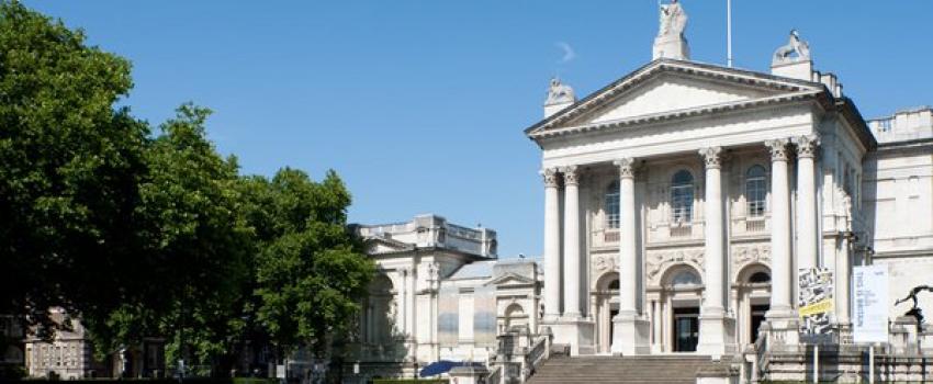 Tate Britain
