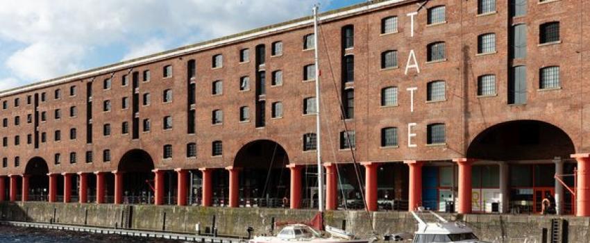 Tate Liverpool