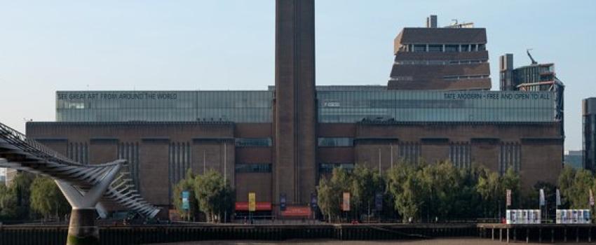 Tate Modern