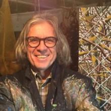 Chris Whittaker Artist