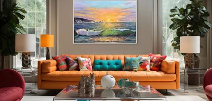 Suzanne Langley | Christchurch Art Scene