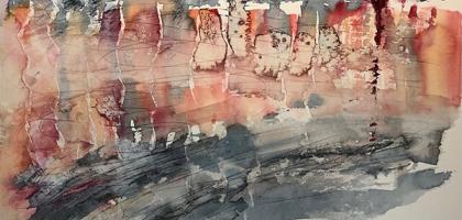 Trudi Lloyd Williams | Lymington Art Scene