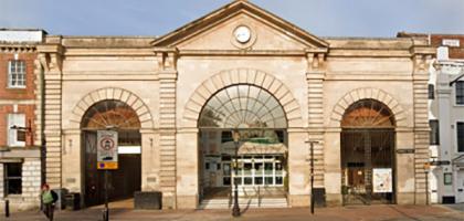 Young Gallery | Salisbury Art Scene