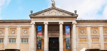 Ashmolean Museum