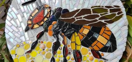 Heart in Art Workshops