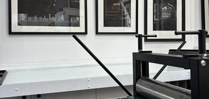 Ironbridge Art Gallery