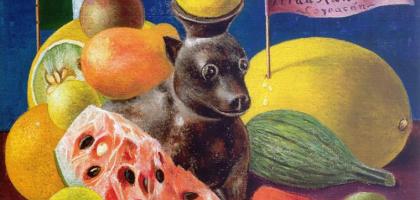 Frida: The Making of an Icon