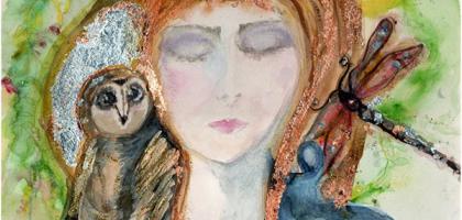 Naomi Louise Rae B.A.(Hons) P.G Dip, M.Sc.