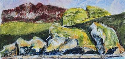 Clare O Hagan Artist
