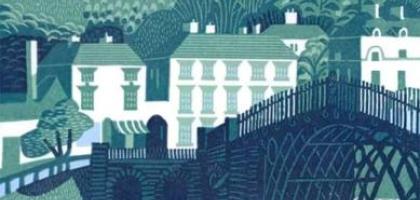 Eric Gaskell Artist