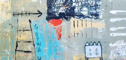 Gohar Goddard Printmaker