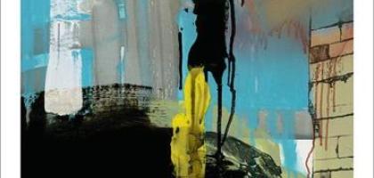 James Millichamp Artist