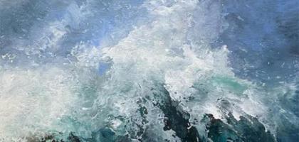 Jennie Slater Fine Art