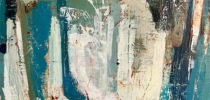 Joanne Last Fine Art