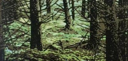 Joshua Miles Printmaker